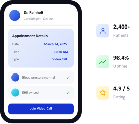 Training Marketplace